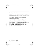 Preview for 160 page of IBM PC 300 Brukerhåndbok