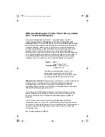 Preview for 182 page of IBM PC 300 Brukerhåndbok