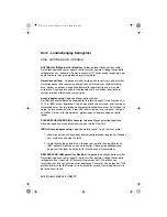 Preview for 190 page of IBM PC 300 Brukerhåndbok