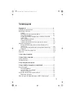 Preview for 3 page of IBM PC 300 Felhasználói Kézikönyv