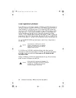 Preview for 16 page of IBM PC 300 Felhasználói Kézikönyv