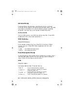 Preview for 98 page of IBM PC 300 Felhasználói Kézikönyv