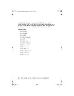 Preview for 100 page of IBM PC 300 Felhasználói Kézikönyv