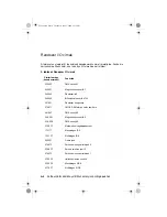 Preview for 176 page of IBM PC 300 Felhasználói Kézikönyv