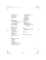 Preview for 223 page of IBM PC 300 Felhasználói Kézikönyv