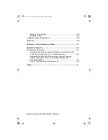 Предварительный просмотр 8 страницы IBM PC 300 Guías Del Usuario Manual