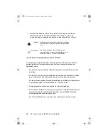 Предварительный просмотр 14 страницы IBM PC 300 Guías Del Usuario Manual