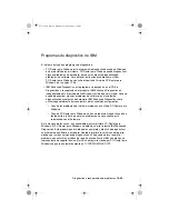 Preview for 181 page of IBM PC 300 Guías Del Usuario Manual