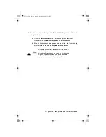 Предварительный просмотр 185 страницы IBM PC 300 Guías Del Usuario Manual