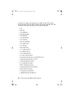 Предварительный просмотр 202 страницы IBM PC 300 Guías Del Usuario Manual