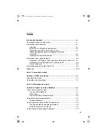 Preview for 3 page of IBM PC 300 Manual Do Utilizador