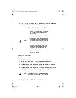 Preview for 14 page of IBM PC 300 Manual Do Utilizador