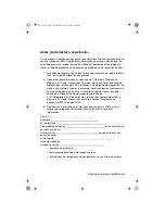 Preview for 49 page of IBM PC 300 Manual Do Utilizador