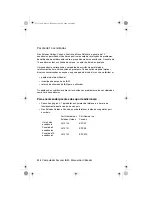 Preview for 54 page of IBM PC 300 Manual Do Utilizador