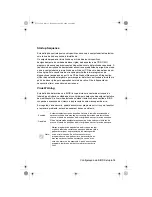 Preview for 99 page of IBM PC 300 Manual Do Utilizador