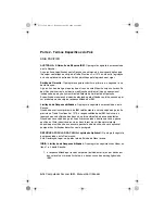 Preview for 230 page of IBM PC 300 Manual Do Utilizador