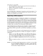 Preview for 15 page of IBM PC 300 Om De Forudinstallerede Programmer Manual