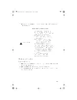 Preview for 13 page of IBM PC 300 Podręcznik Użytkownika