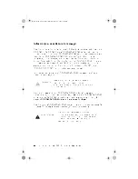 Preview for 16 page of IBM PC 300 Podręcznik Użytkownika