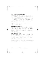 Preview for 42 page of IBM PC 300 Podręcznik Użytkownika