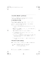 Preview for 106 page of IBM PC 300 Podręcznik Użytkownika