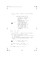 Preview for 14 page of IBM PC 300 Uzivatel'Ska Prirucka Manual