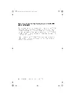 Preview for 16 page of IBM PC 300 Uzivatel'Ska Prirucka Manual