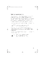 Preview for 17 page of IBM PC 300 Uzivatel'Ska Prirucka Manual