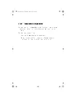 Preview for 35 page of IBM PC 300 Uzivatel'Ska Prirucka Manual