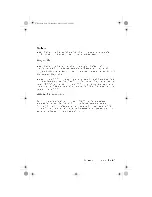 Preview for 47 page of IBM PC 300 Uzivatel'Ska Prirucka Manual