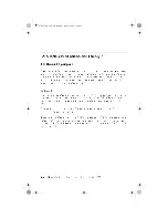 Preview for 48 page of IBM PC 300 Uzivatel'Ska Prirucka Manual