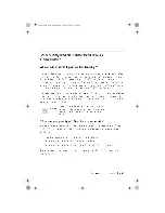 Preview for 49 page of IBM PC 300 Uzivatel'Ska Prirucka Manual