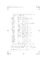 Preview for 52 page of IBM PC 300 Uzivatel'Ska Prirucka Manual