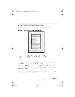 Preview for 87 page of IBM PC 300 Uzivatel'Ska Prirucka Manual