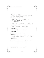 Preview for 94 page of IBM PC 300 Uzivatel'Ska Prirucka Manual