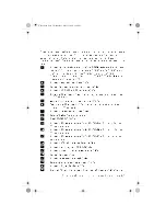 Preview for 135 page of IBM PC 300 Uzivatel'Ska Prirucka Manual