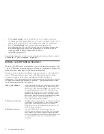 Preview for 10 page of IBM PC 300 Vooraf Geïnstalleerde Software Manual