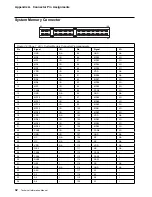 Preview for 44 page of IBM PC 300GL Type 6272 Technical Information Manual