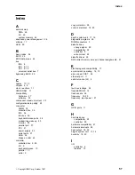 Preview for 69 page of IBM PC 300GL Type 6272 Technical Information Manual