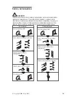 Preview for 11 page of IBM PC 300GL Type 6563 User Manual