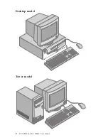 Preview for 20 page of IBM PC 300GL Type 6563 User Manual