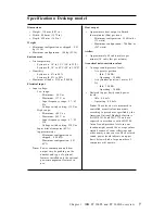 Preview for 25 page of IBM PC 300GL Type 6563 User Manual