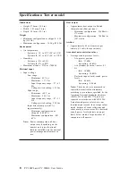 Preview for 26 page of IBM PC 300GL Type 6563 User Manual