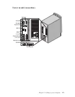 Preview for 31 page of IBM PC 300GL Type 6563 User Manual