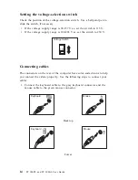 Preview for 32 page of IBM PC 300GL Type 6563 User Manual