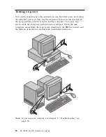 Preview for 36 page of IBM PC 300GL Type 6563 User Manual