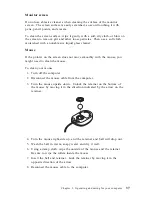 Preview for 55 page of IBM PC 300GL Type 6563 User Manual