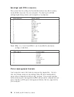 Preview for 70 page of IBM PC 300GL Type 6563 User Manual