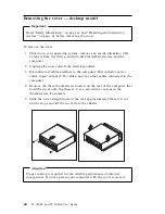 Preview for 82 page of IBM PC 300GL Type 6563 User Manual