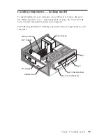 Preview for 83 page of IBM PC 300GL Type 6563 User Manual